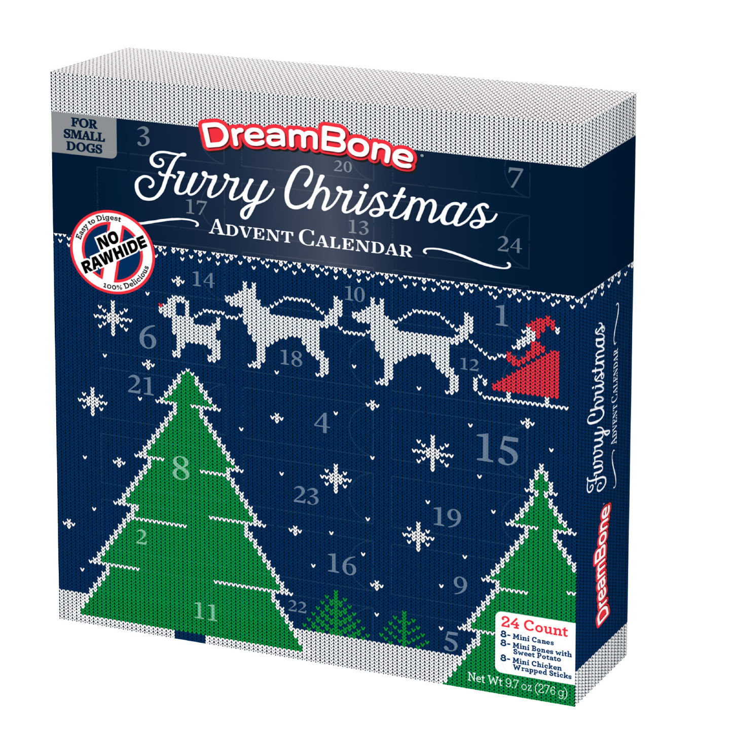 Gift Guide-Advent Calendars